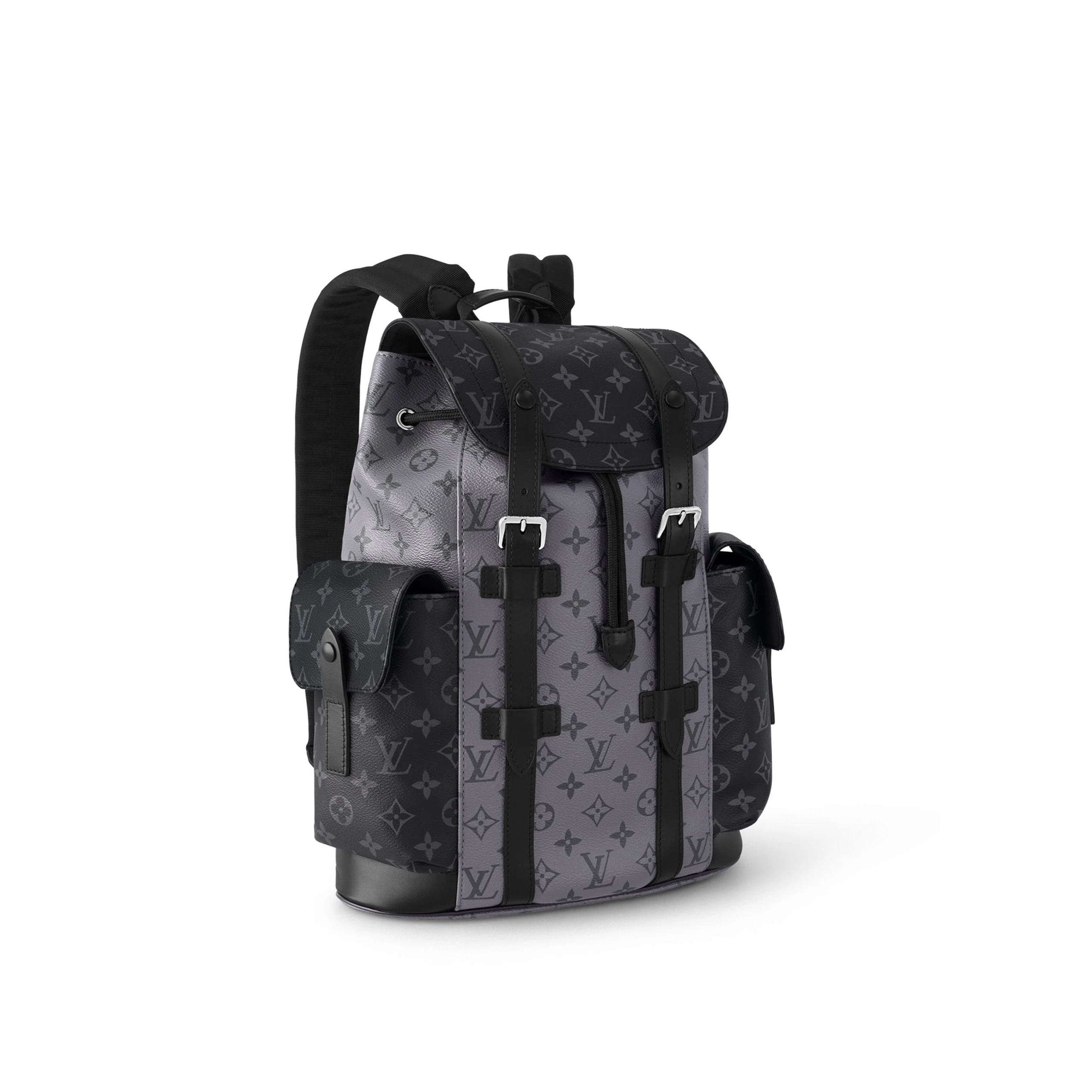 Lv belts replica Louis Vuitton Christopher PM Backpack M46331