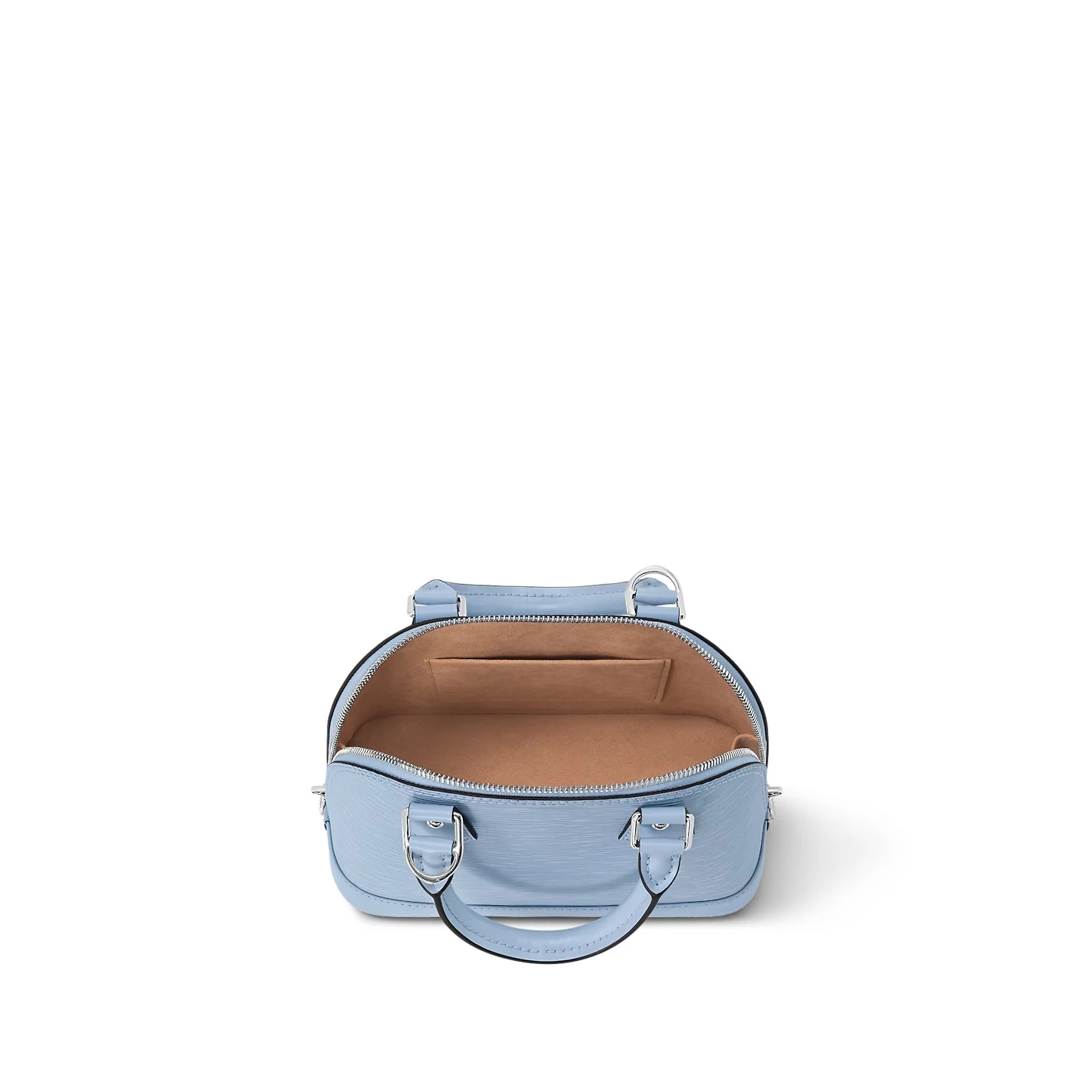 Replica bags Louis Vuitton Cloud Blue M22357 Alma BB