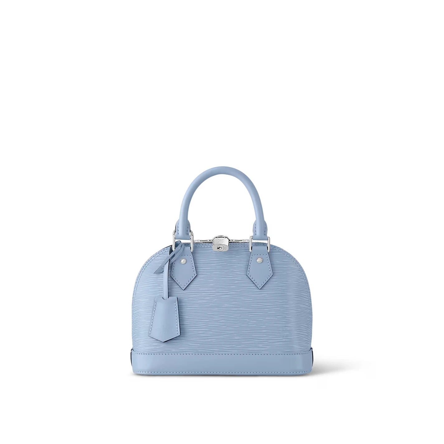 Louis Vuitton Cloud Blue M22357 Alma BB