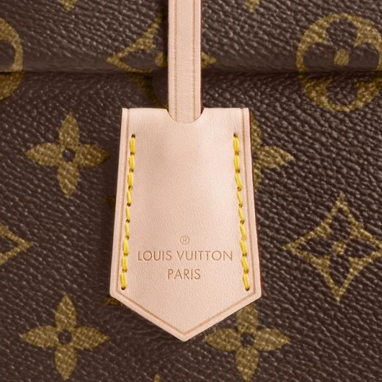 Mythick ru Louis Vuitton Cluny BB Burgundy M44863 Pink M44267 Fuchsia M42738