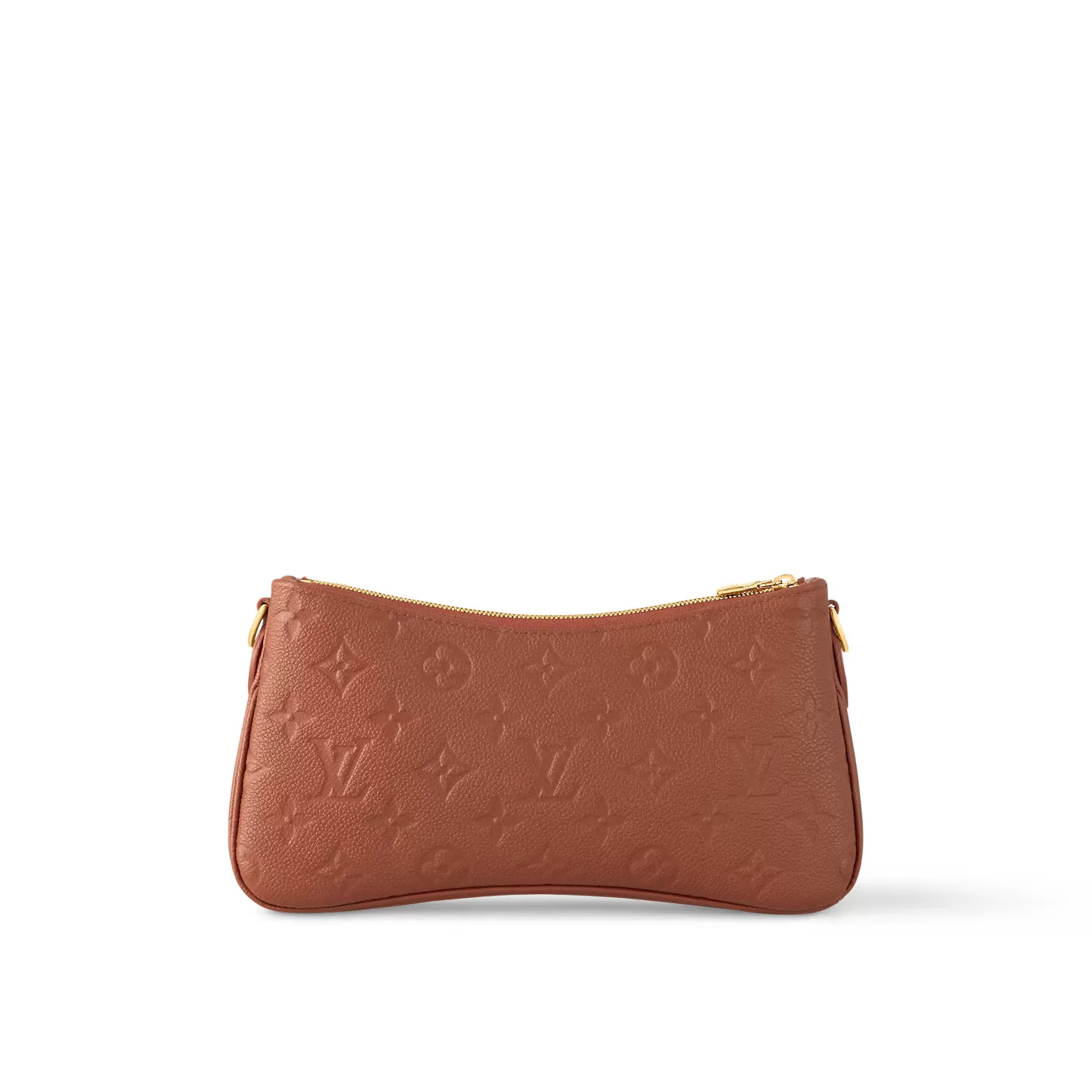 Replica bag Louis Vuitton Cognac M11916 Liv Pochette