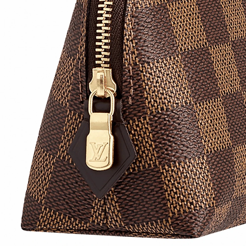 Louis vuitton locations Louis Vuitton Cosmetic Pouch N47516