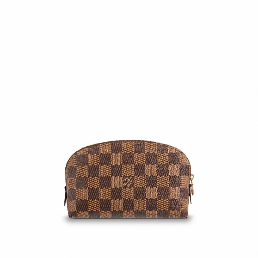 Louis vuitton locations Louis Vuitton Cosmetic Pouch N47516