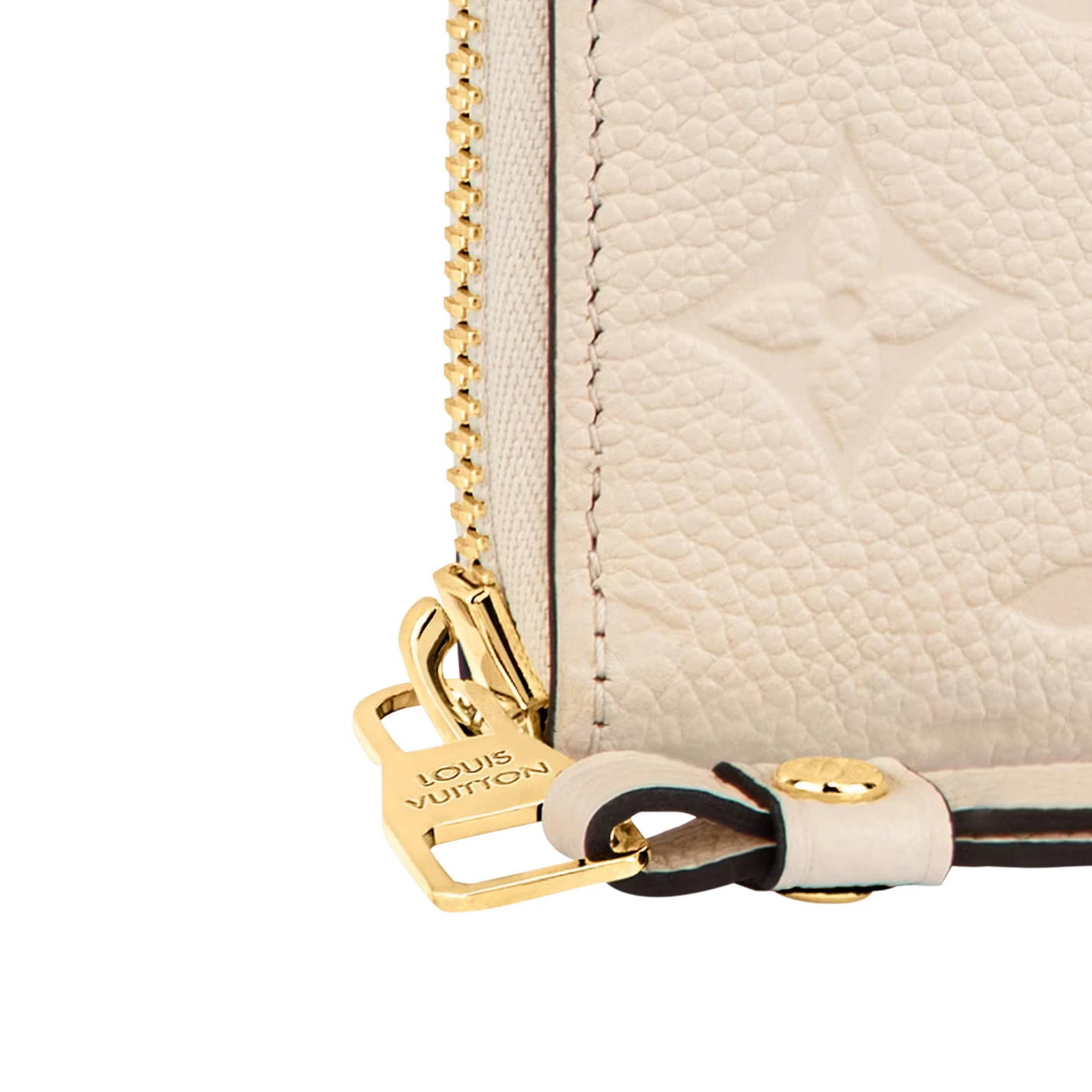 Louis vuitton locations Louis Vuitton Cream M82212 Zippy Wallet