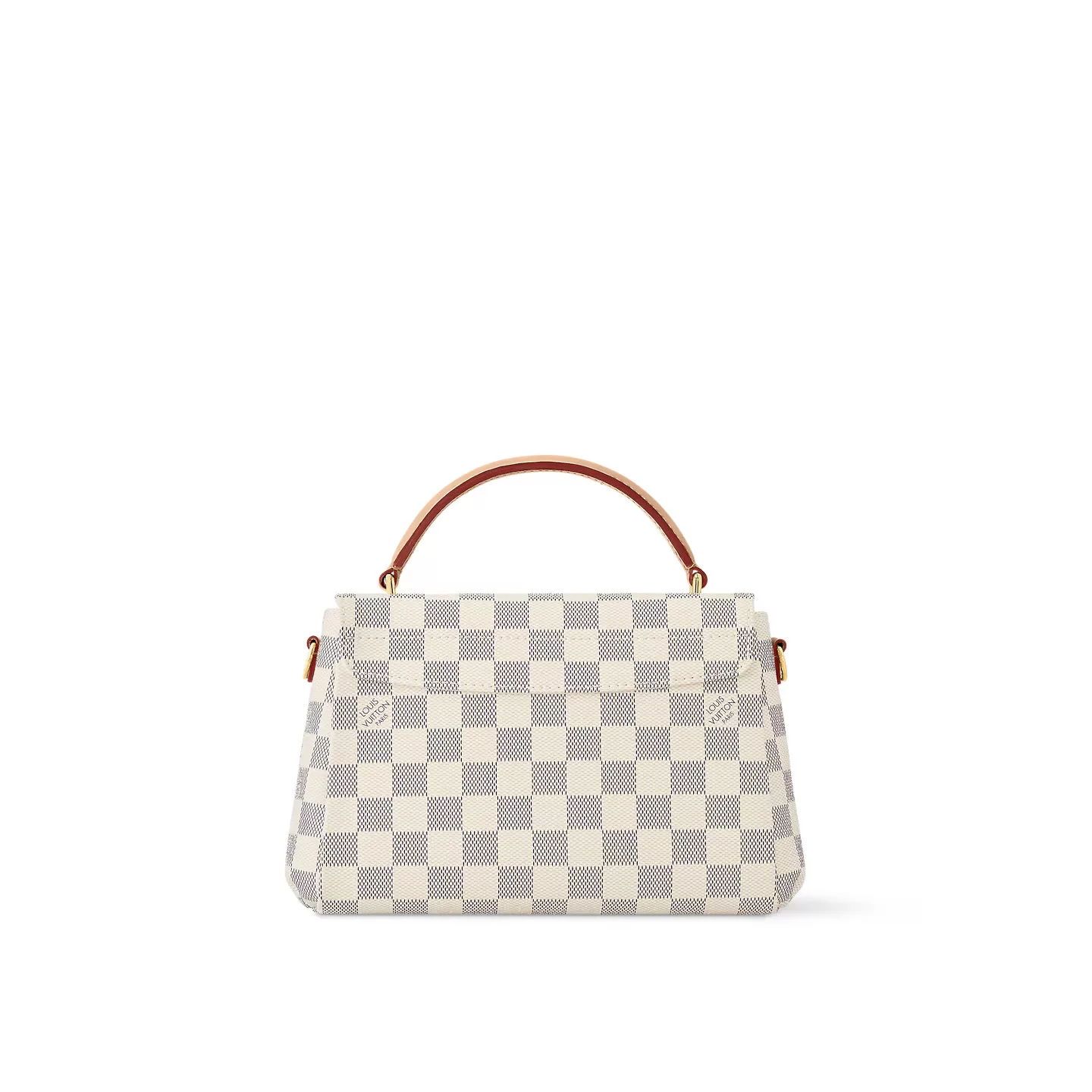 Replica bag Louis Vuitton Croisette N41581