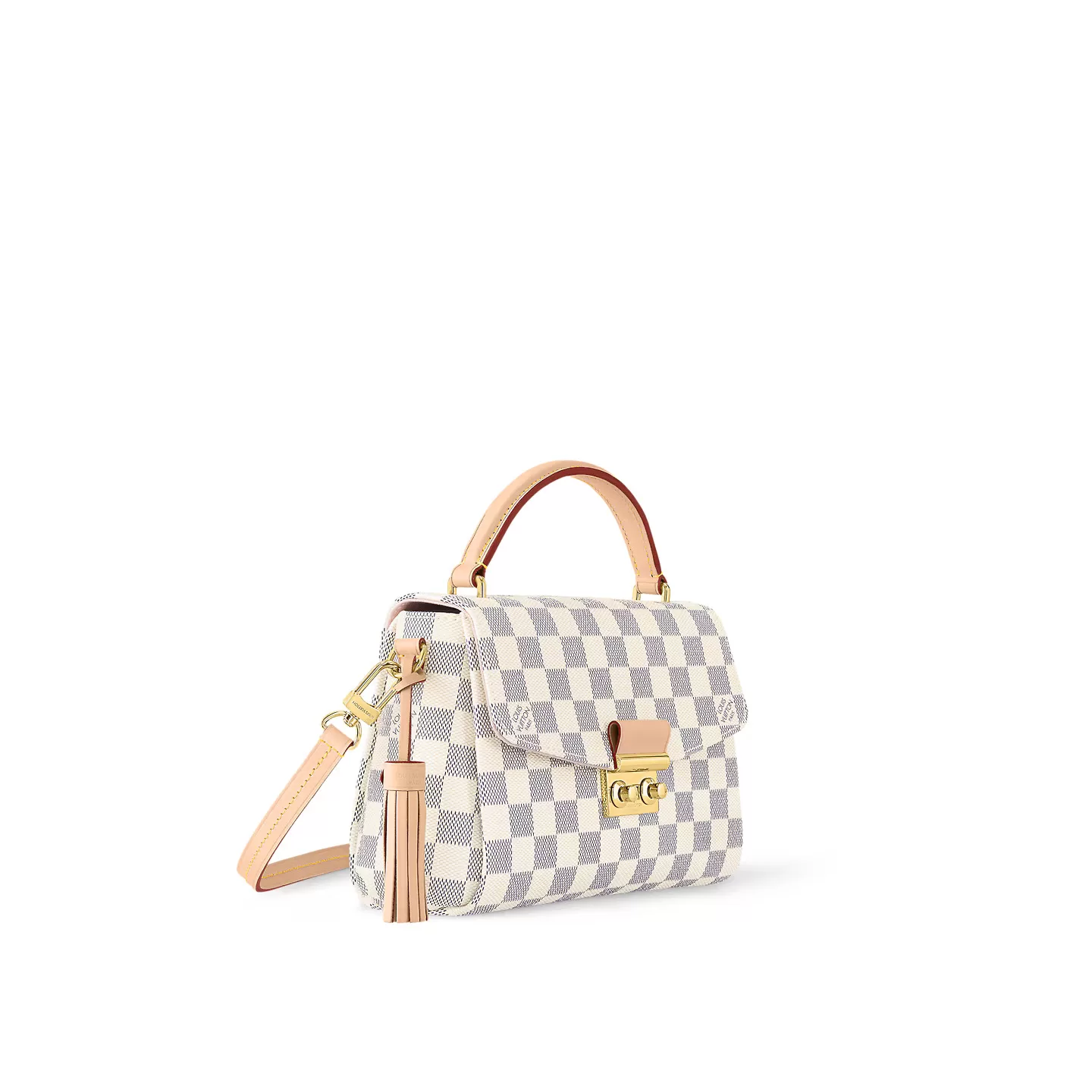 Replica bag Louis Vuitton Croisette N41581