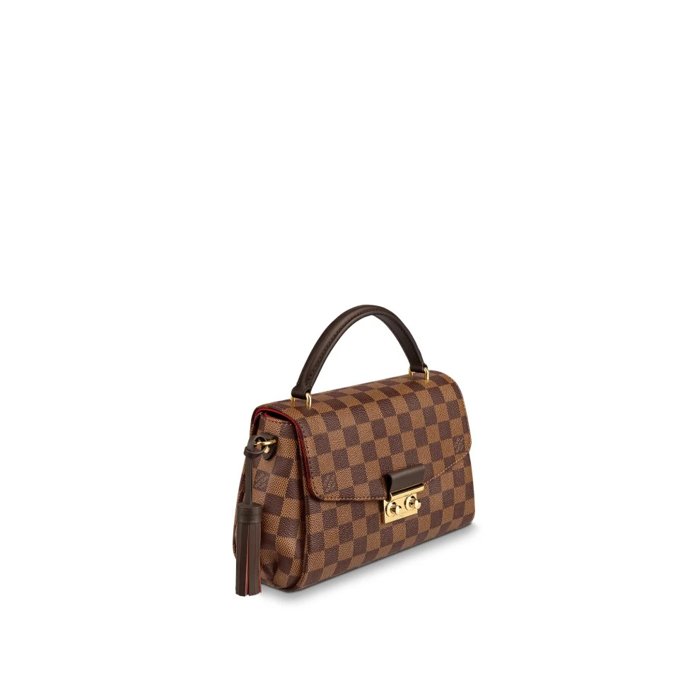 Replica bags Louis Vuitton Croisette N53000