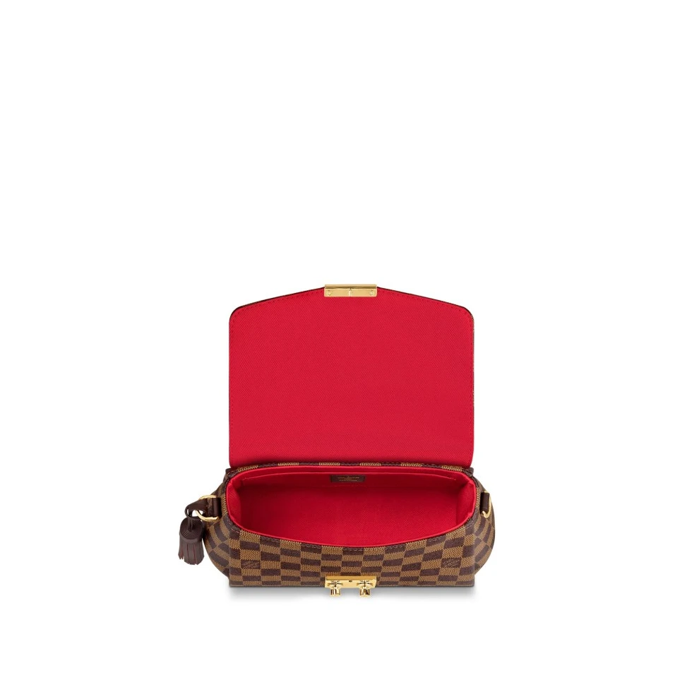 Replica bags Louis Vuitton Croisette N53000