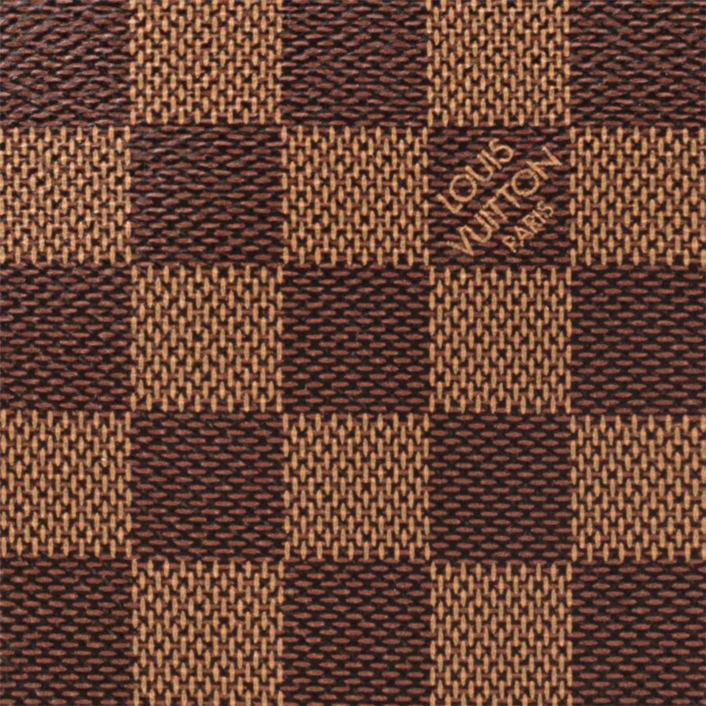 Top lv Louis Vuitton Damier Ebene Canvas Speedy Bandouliere 35 N41366
