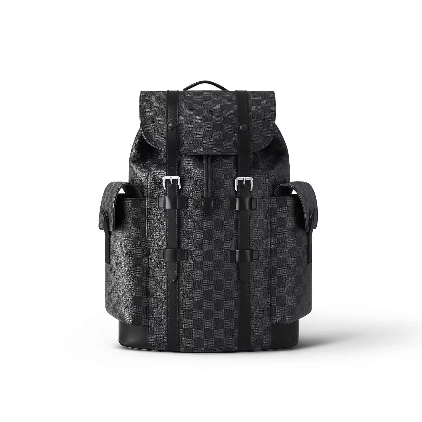 Louis Vuitton Damier Graphite Canvas N41379 Christopher PM