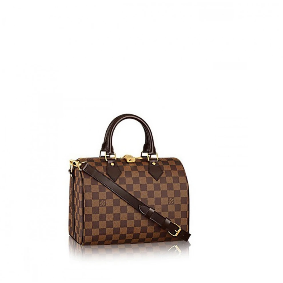Louis Vuitton Damier SPEEDY 25 N41181