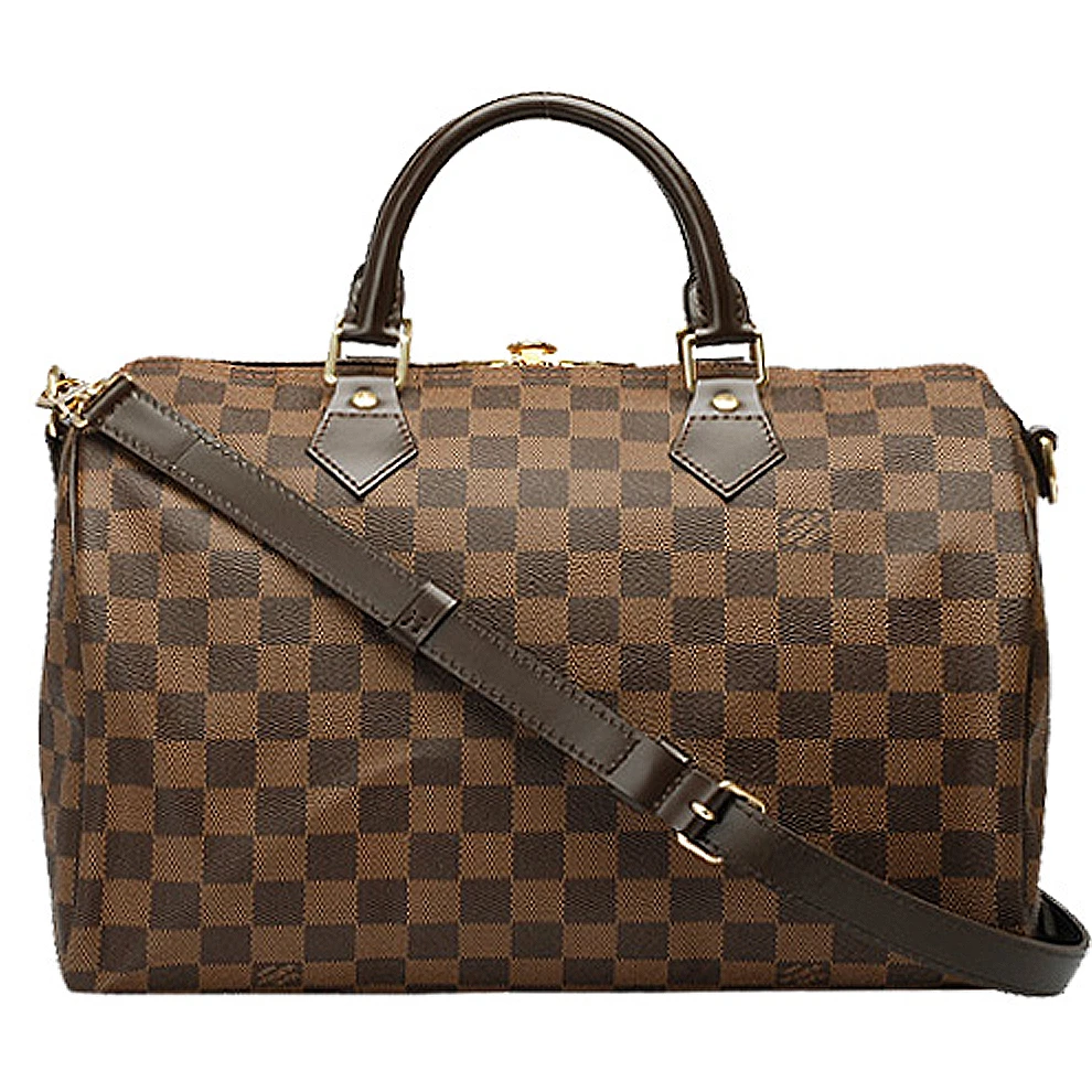Replica bag Louis Vuitton Damier SPEEDY 35 N41182