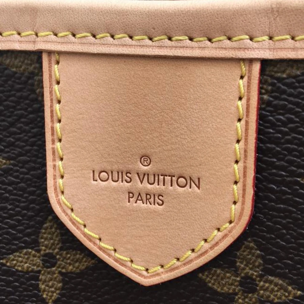 Mythick.ru Louis Vuitton Delightful GM M40354