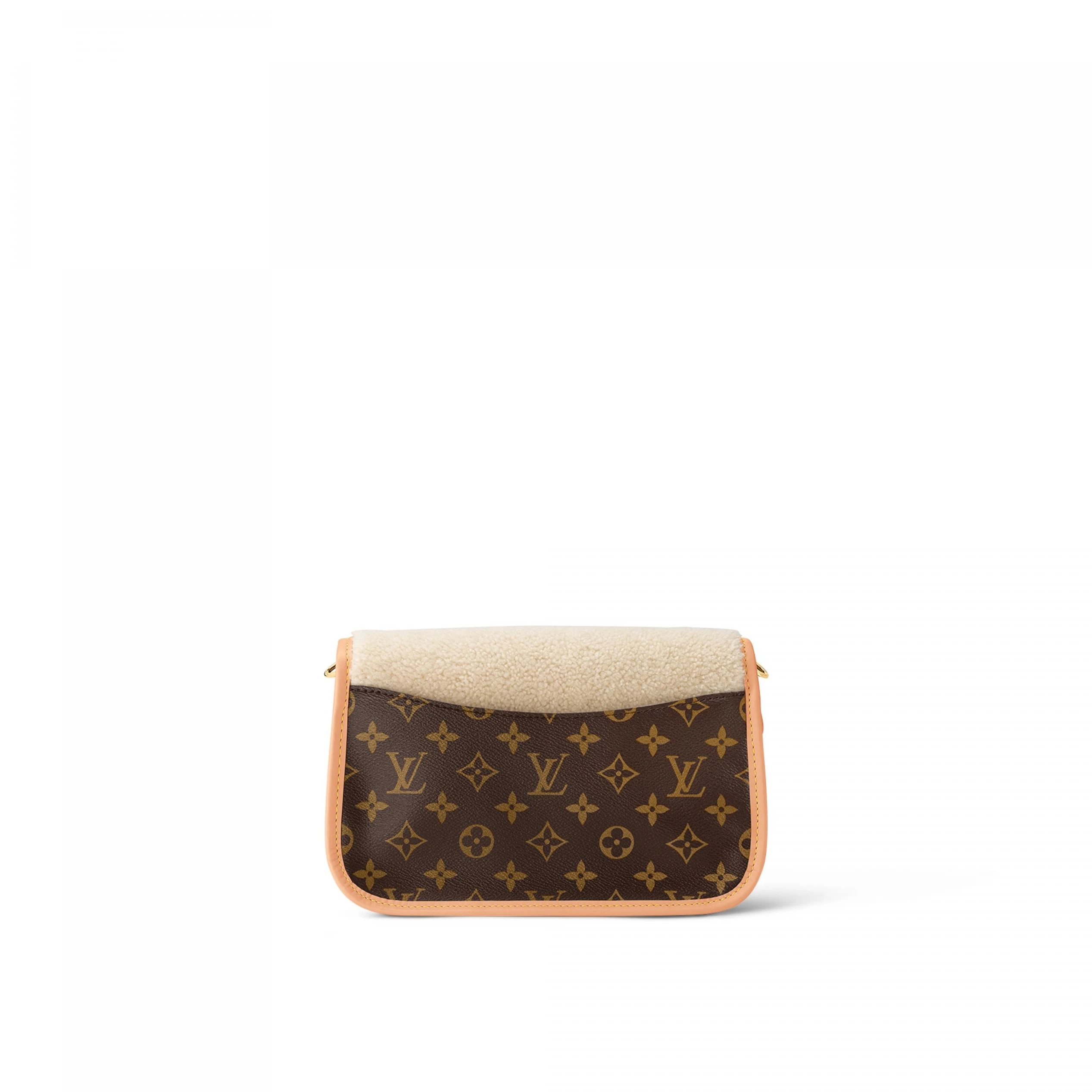 Louis vuitton locations Louis Vuitton Diane Handbag M46317