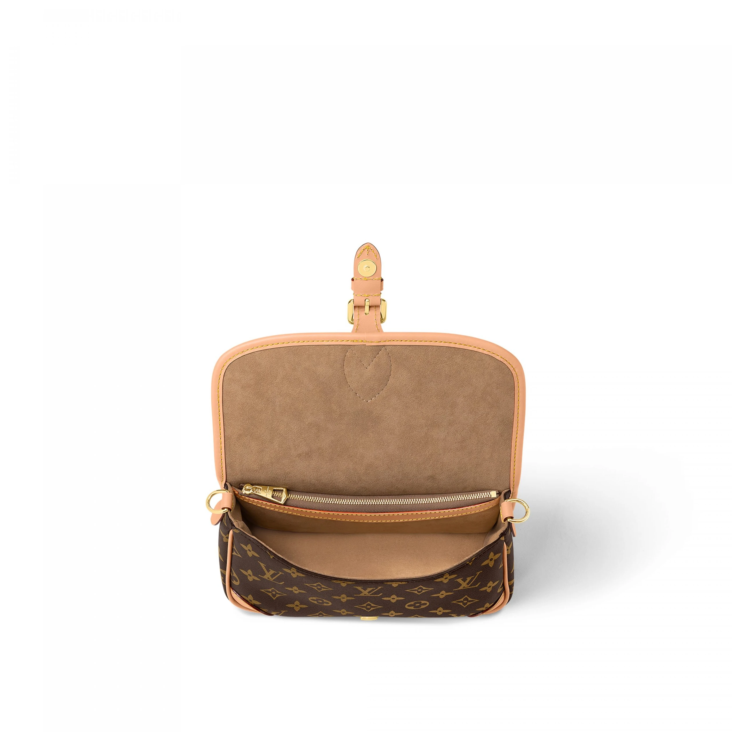 Louis vuitton locations Louis Vuitton Diane Handbag M46317