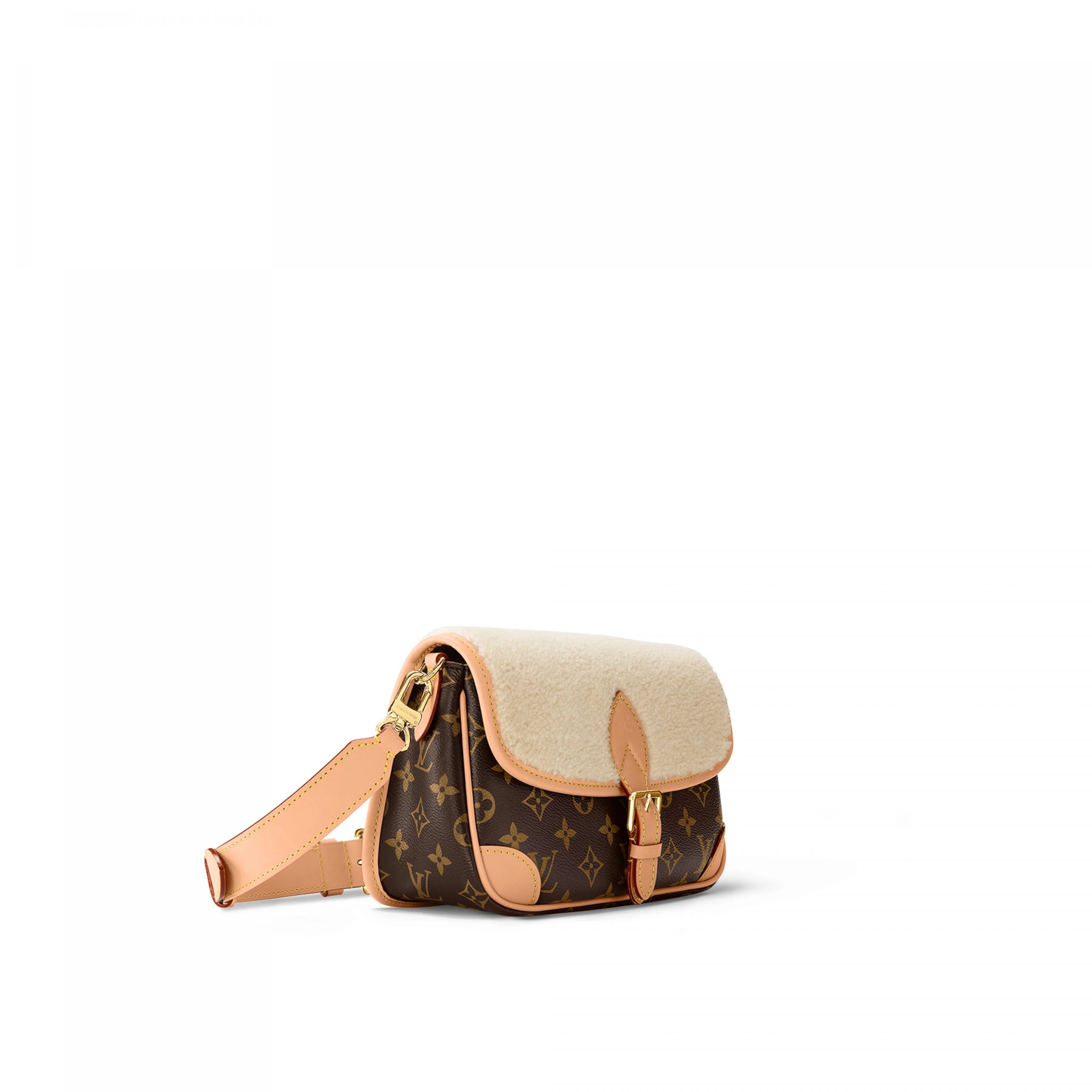 Louis vuitton locations Louis Vuitton Diane Handbag M46317
