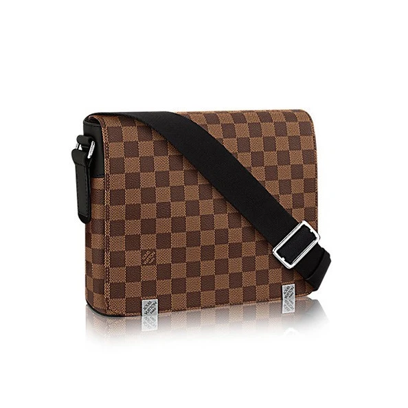Louis Vuitton District PM N41031