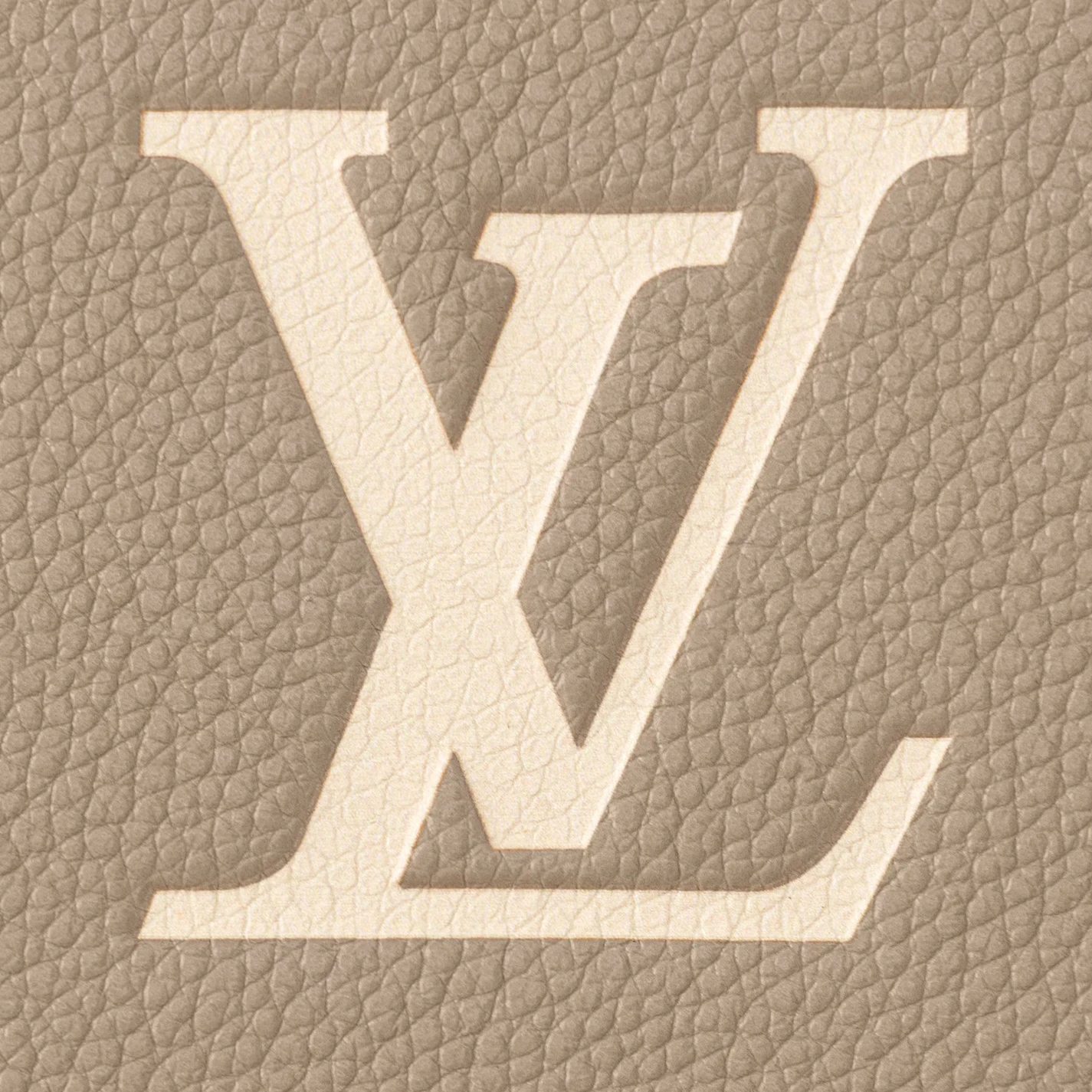Mythick ru Louis Vuitton Dove Cream M69794 Zippy Wallet