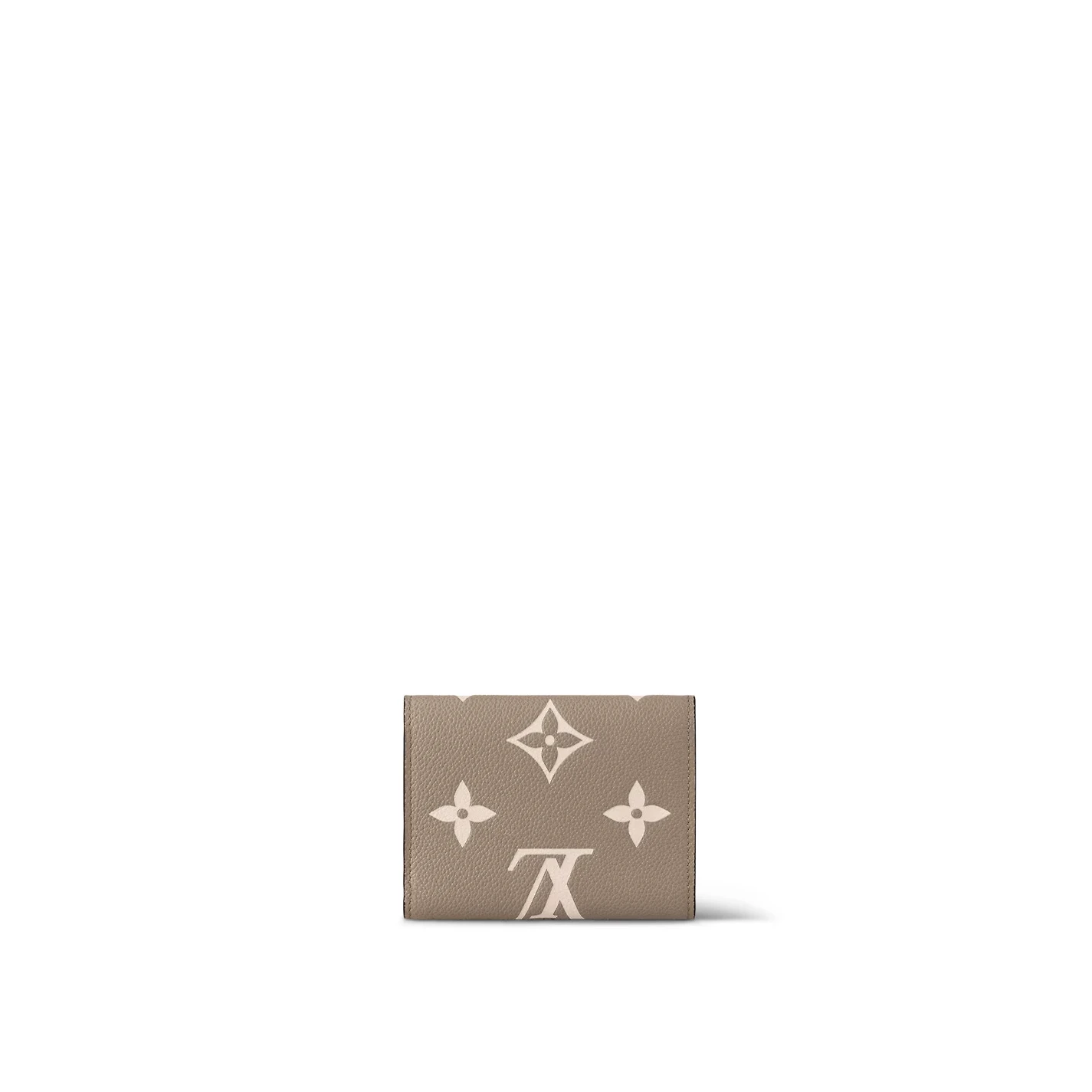 Louis vuitton locations Louis Vuitton Dove Cream M81861 Victorine Wallet