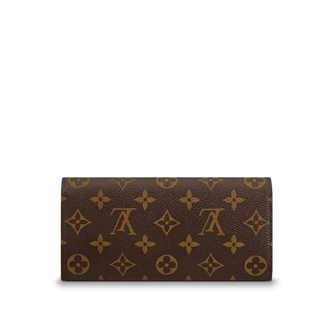 Mythick.ru Louis Vuitton Emilie Wallet M62941