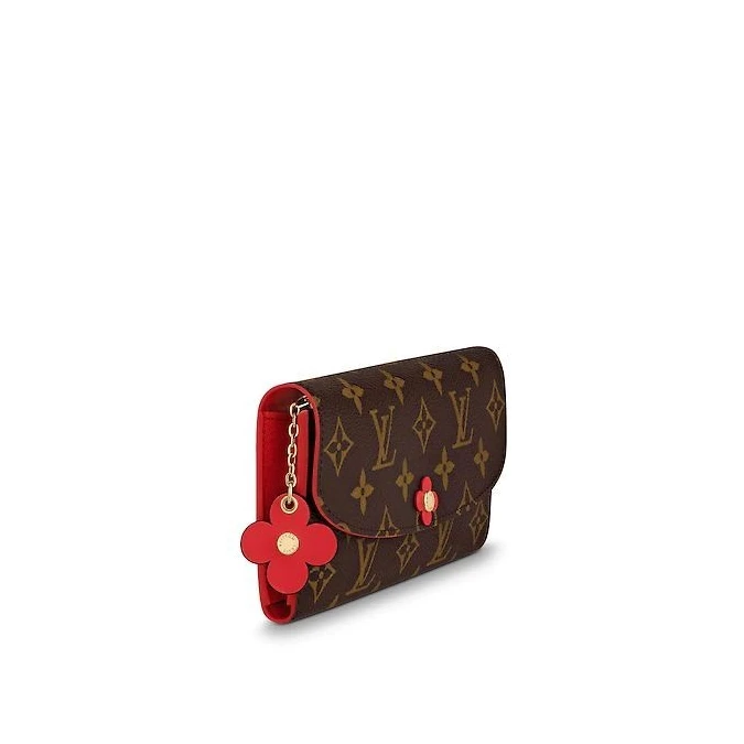 Mythick.ru Louis Vuitton Emilie Wallet M62941