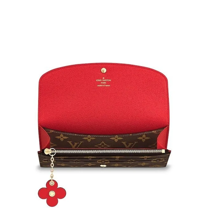 Mythick.ru Louis Vuitton Emilie Wallet M62941