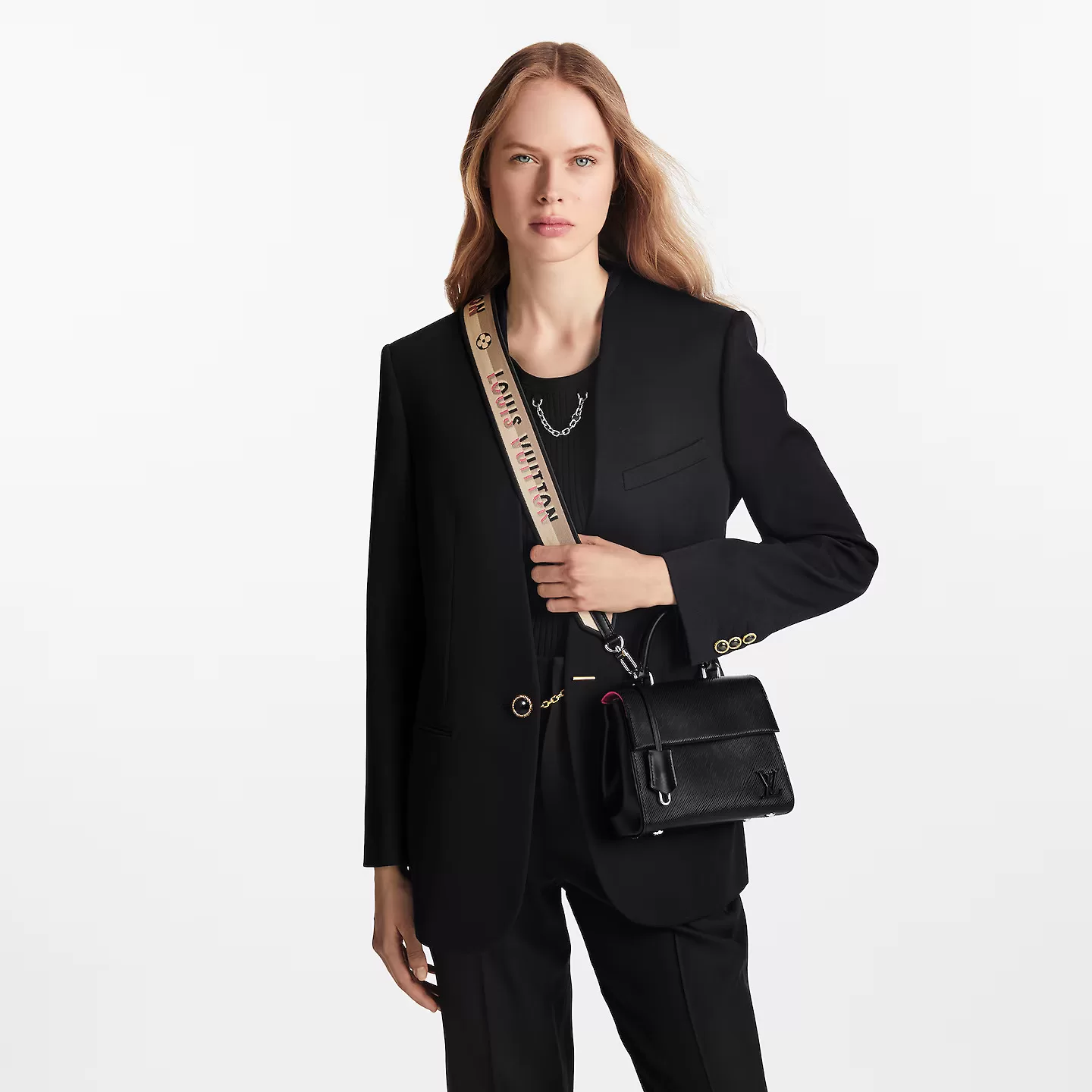 Replica bags Louis Vuitton Epi Leather M58925 Cluny Mini