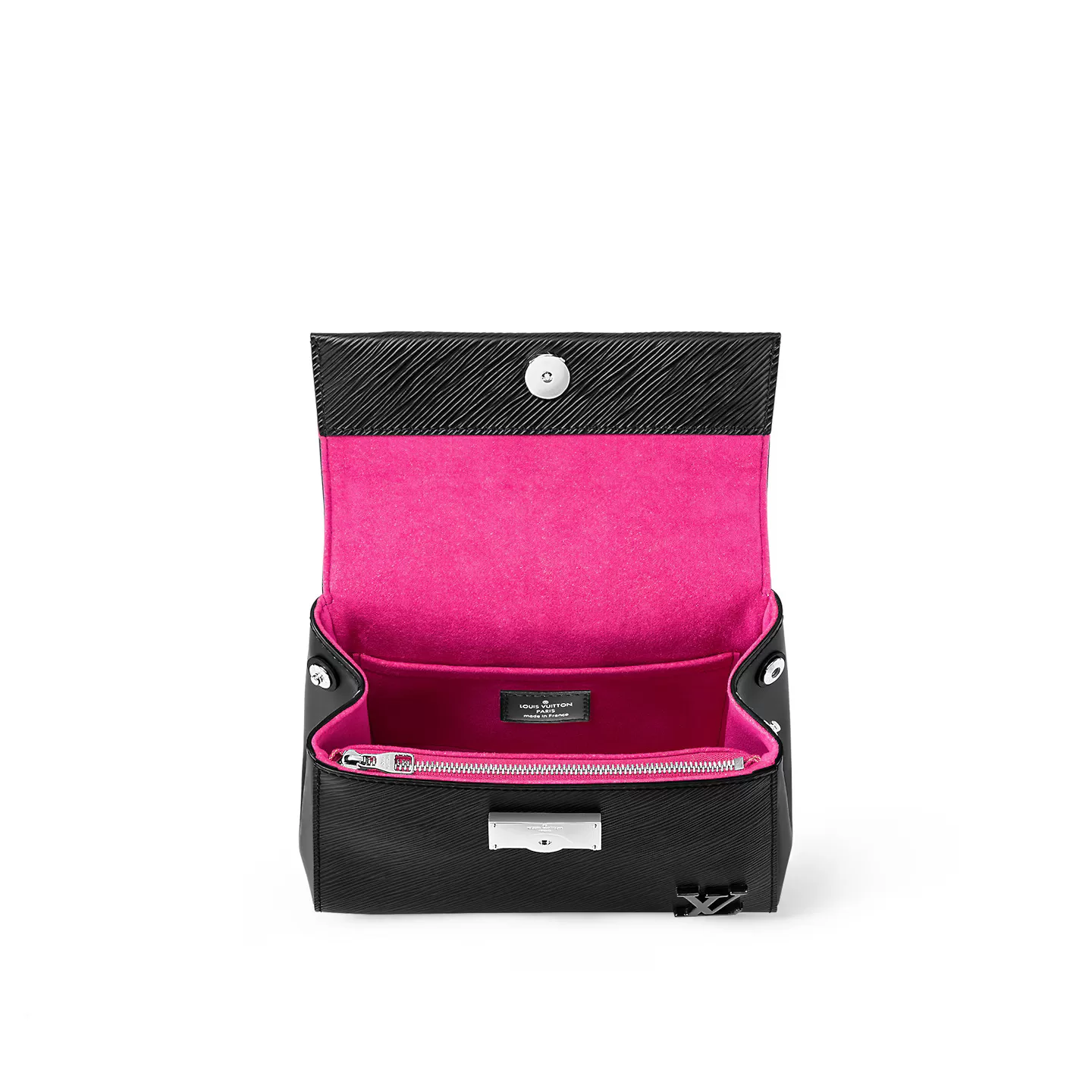 Replica bags Louis Vuitton Epi Leather M58925 Cluny Mini