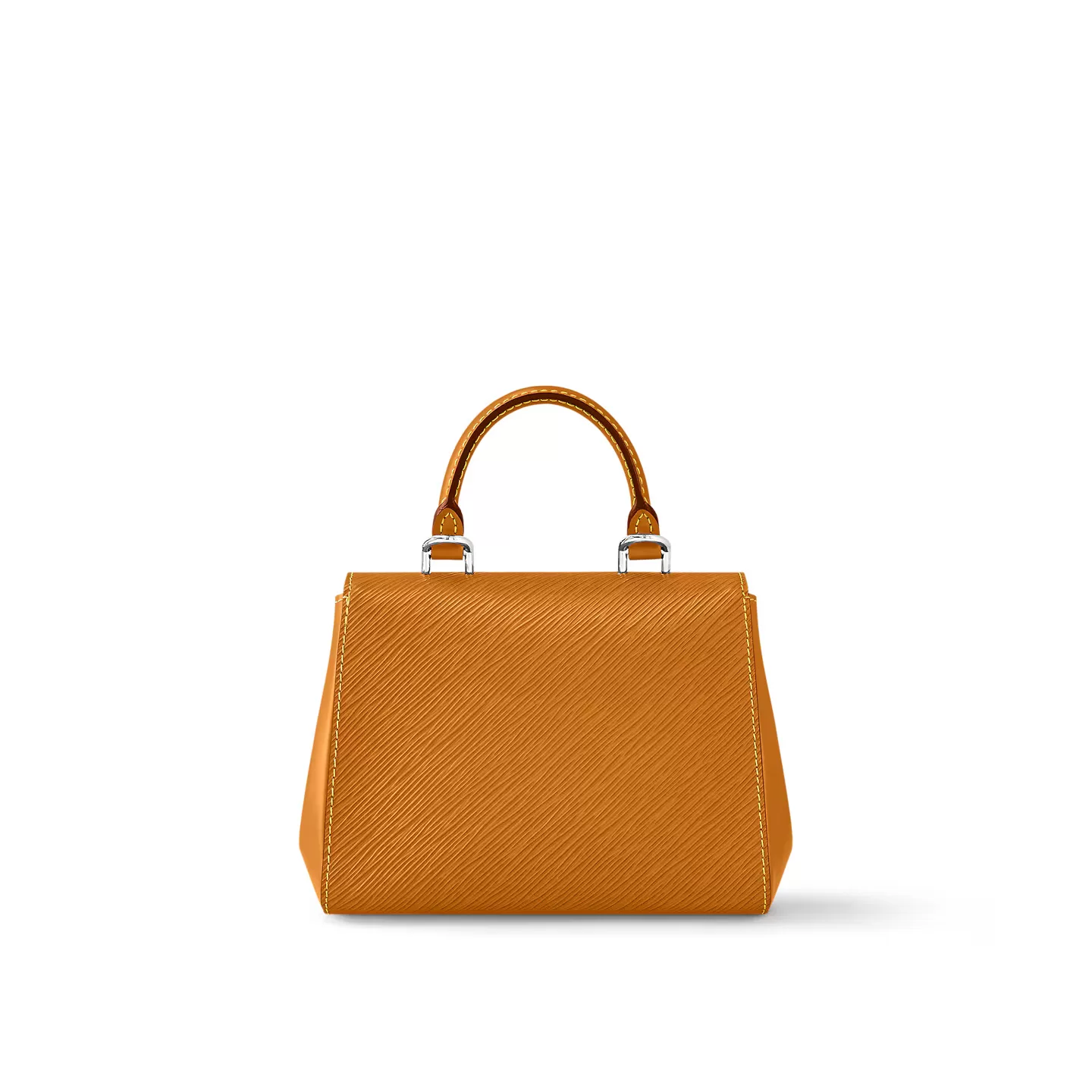 Mythick Louis Vuitton Epi Leather M58931 Cluny Mini
