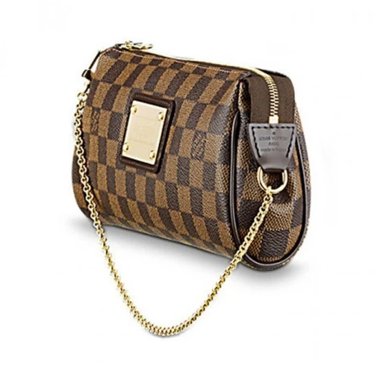 Top lv Louis Vuitton Eva N55213