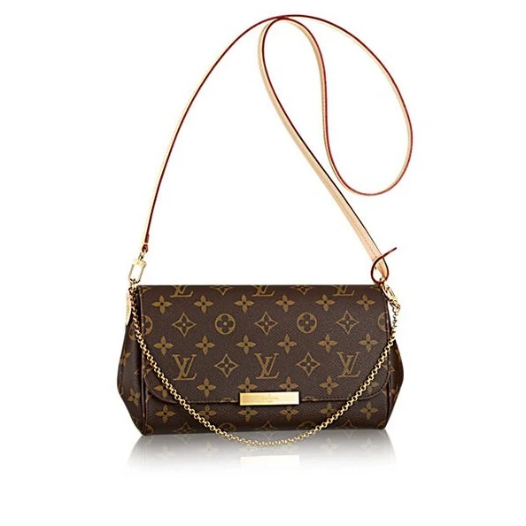 Louis Vuitton Favorite MM M40718