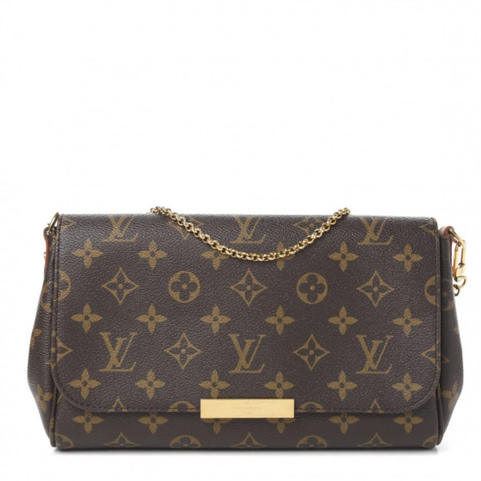 Replica bag Louis Vuitton Favorite MM M40718