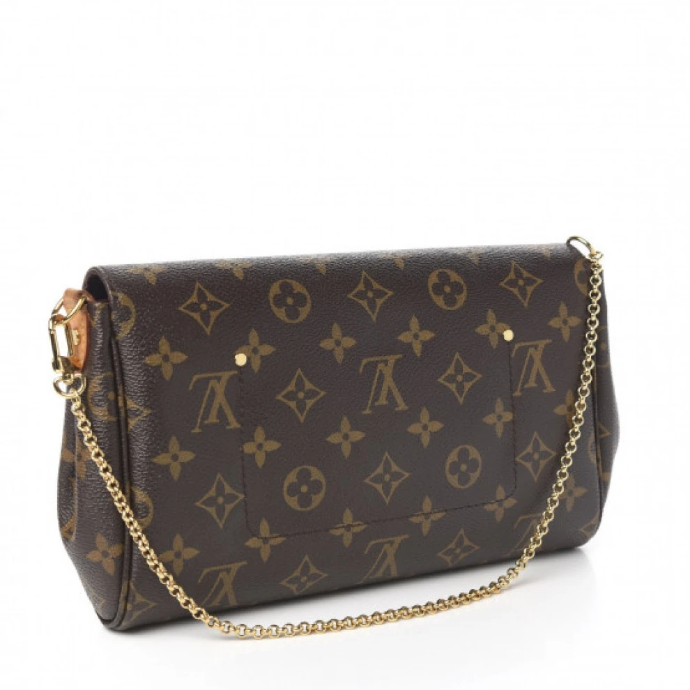 Replica bag Louis Vuitton Favorite MM M40718