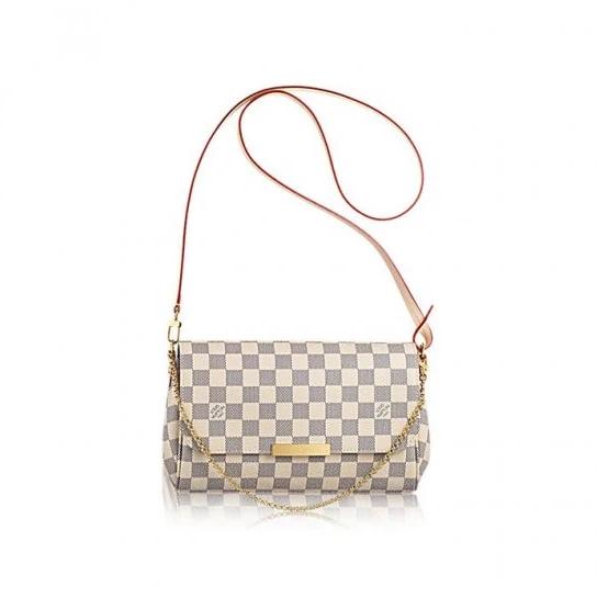 Louis Vuitton Favorite MM N41275