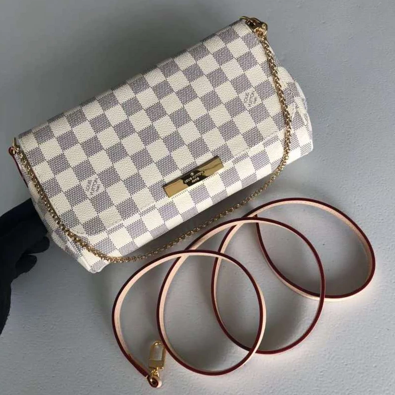 Mythick.ru Louis Vuitton Favorite MM N41275