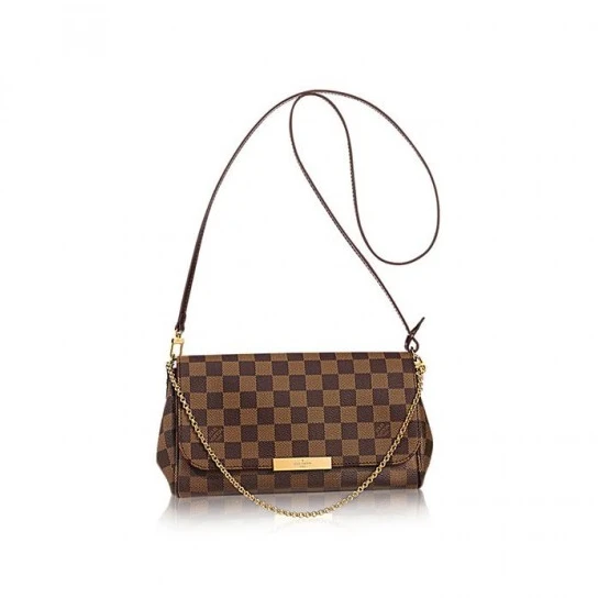 Louis Vuitton Favorite N41129