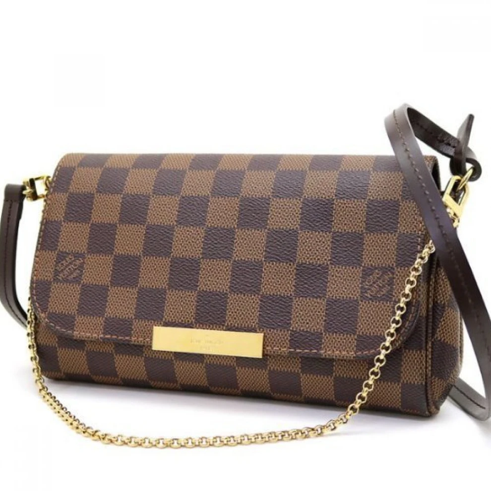 Mythick Louis Vuitton Favorite N41276