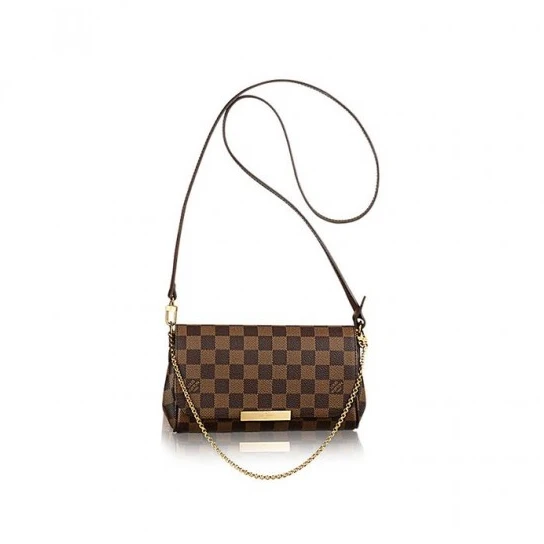 Louis Vuitton Favorite N41276