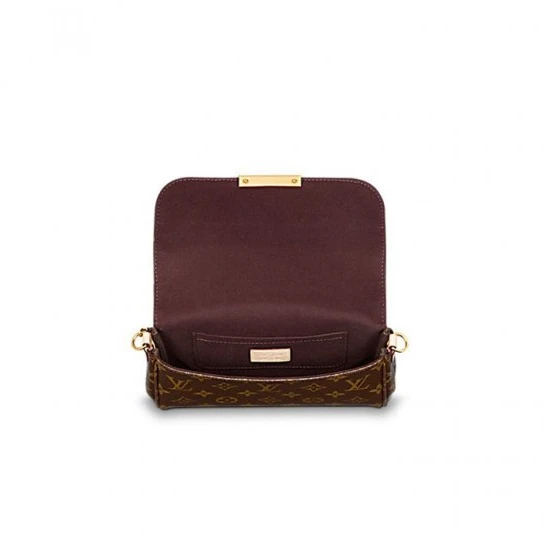 Mythick ru Louis Vuitton Favorite PM M40717