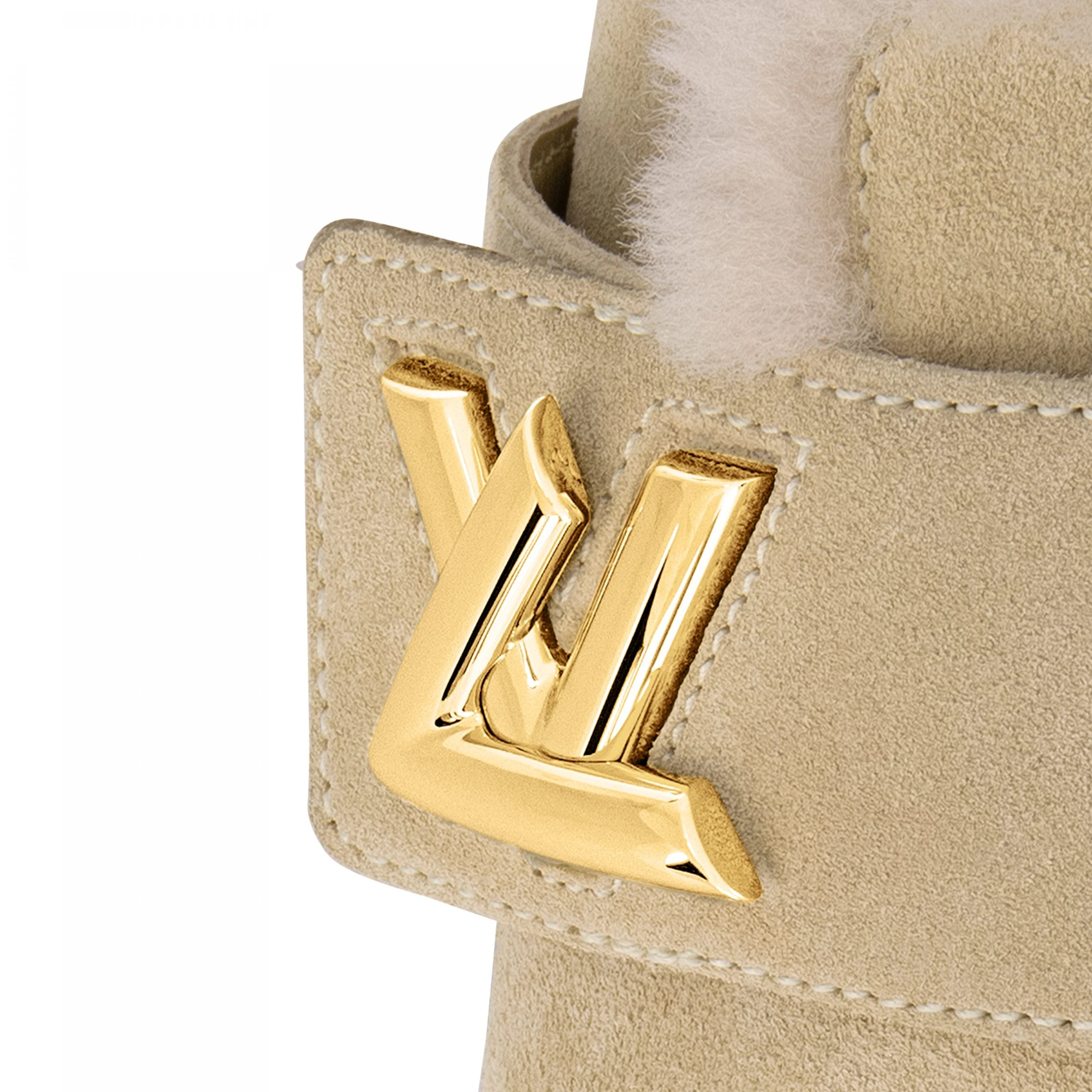 Lv belts replica Louis Vuitton Flight Mode LV Cosy Flat Comfort Clog Nude 1AC6Z3