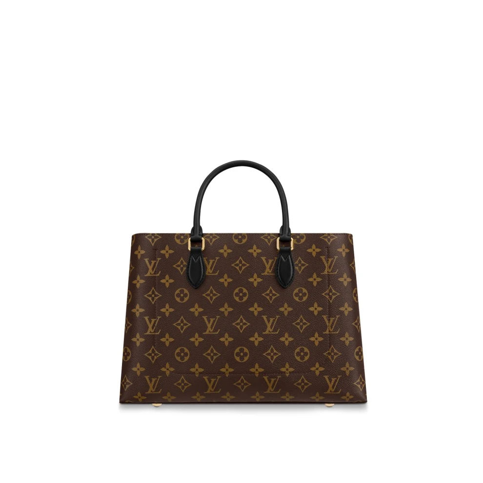Replica bag Louis Vuitton Flower Tote M43550
