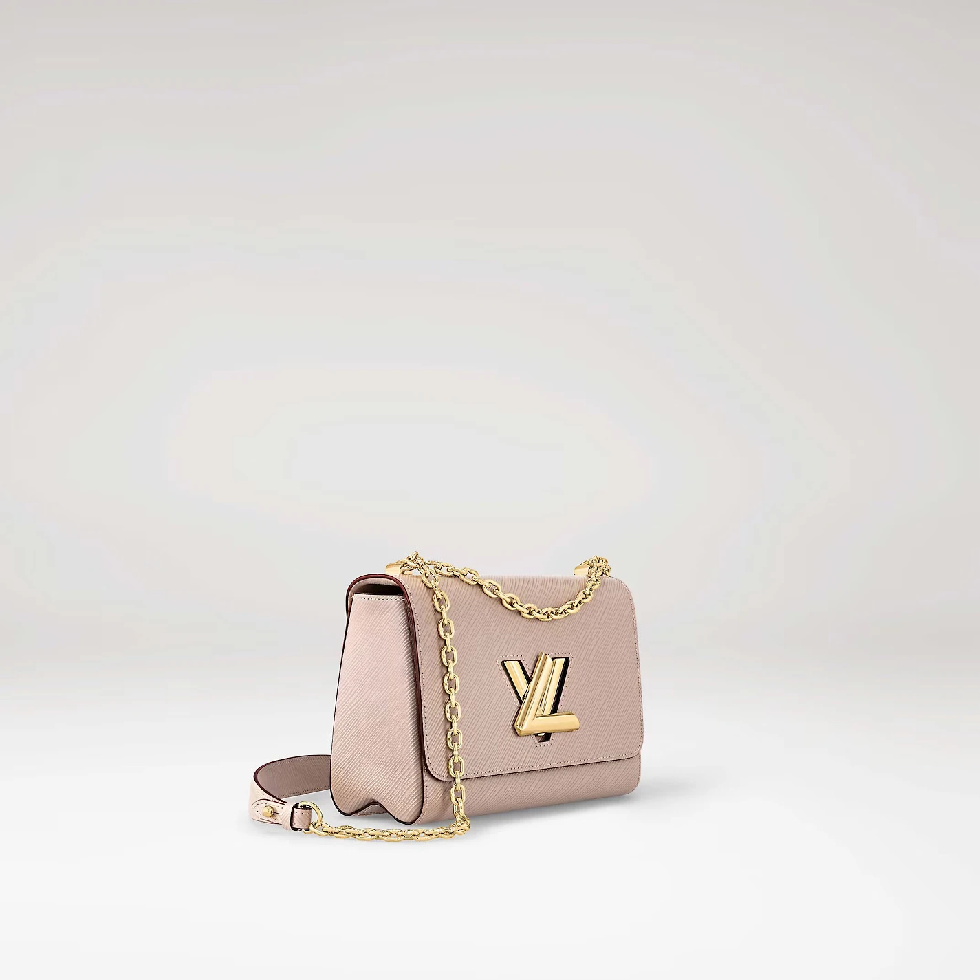 Louis vuitton locations Louis Vuitton Galet M21112 Twist MM