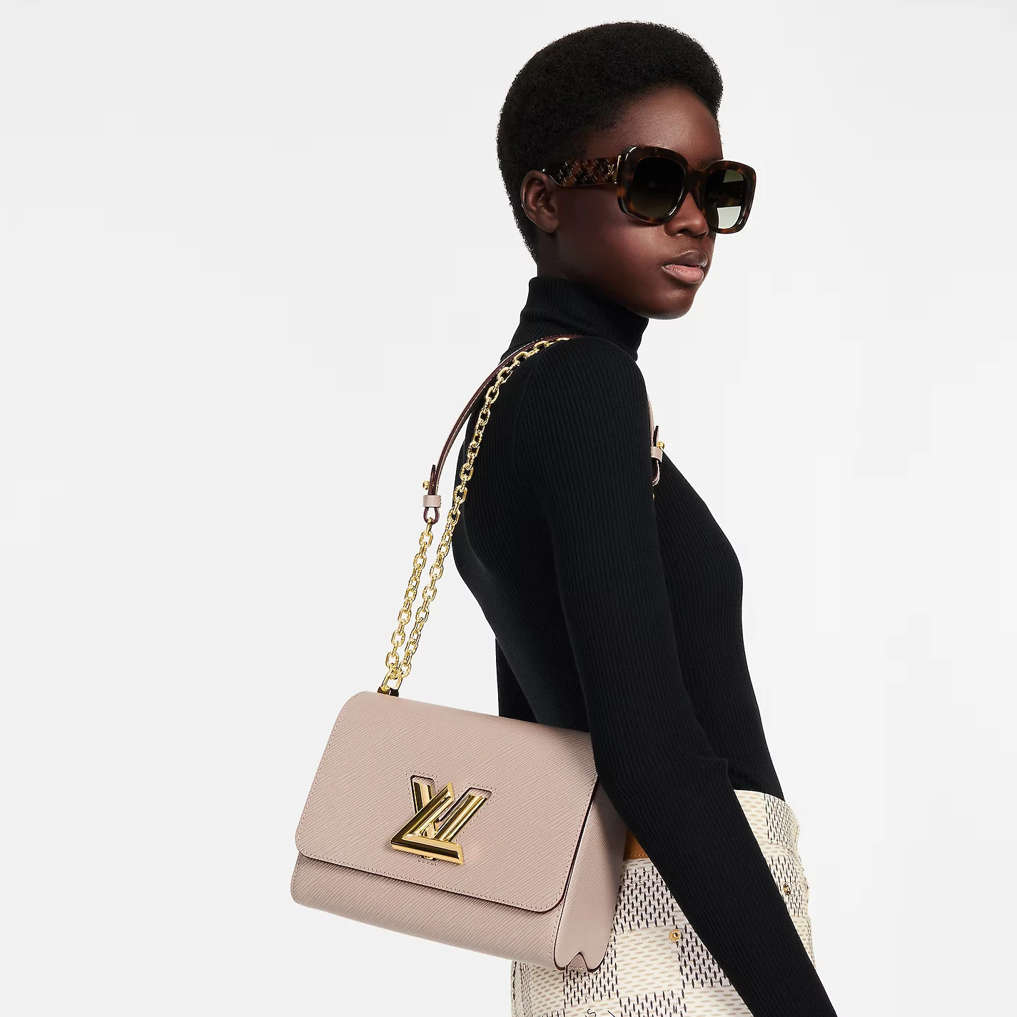 Louis vuitton locations Louis Vuitton Galet M21112 Twist MM