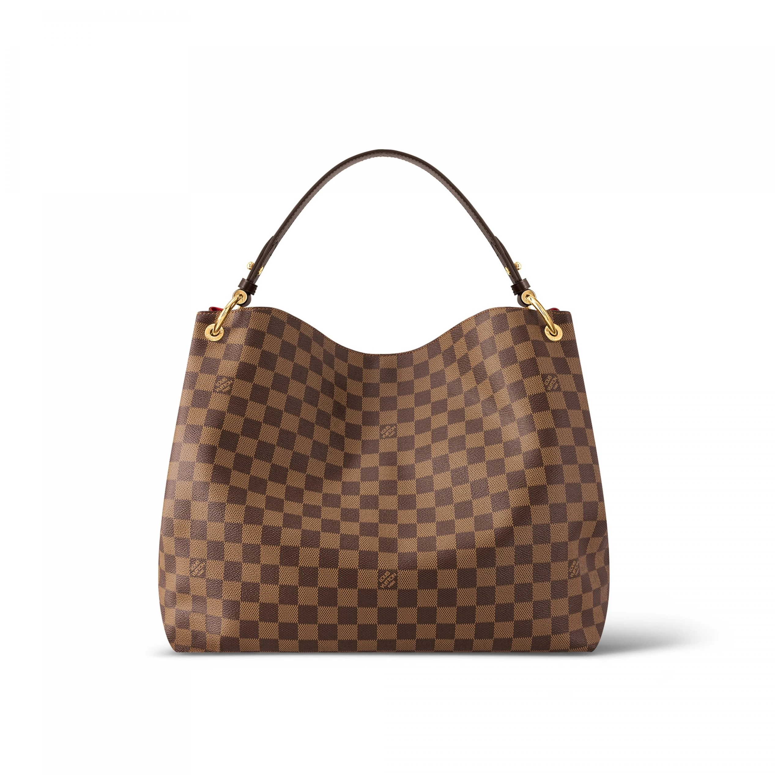 Louis vuitton locations Louis Vuitton Graceful MM N44045