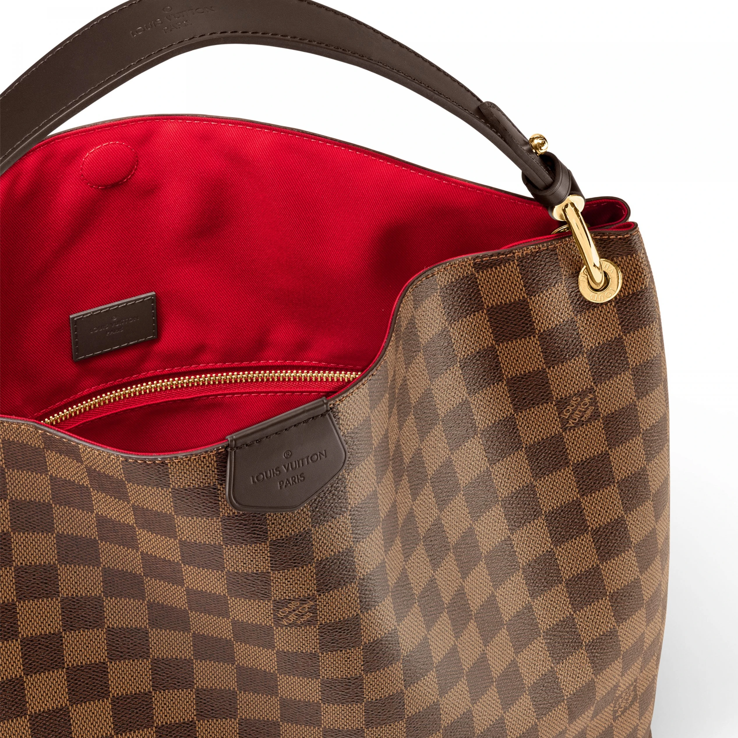 Louis vuitton locations Louis Vuitton Graceful MM N44045
