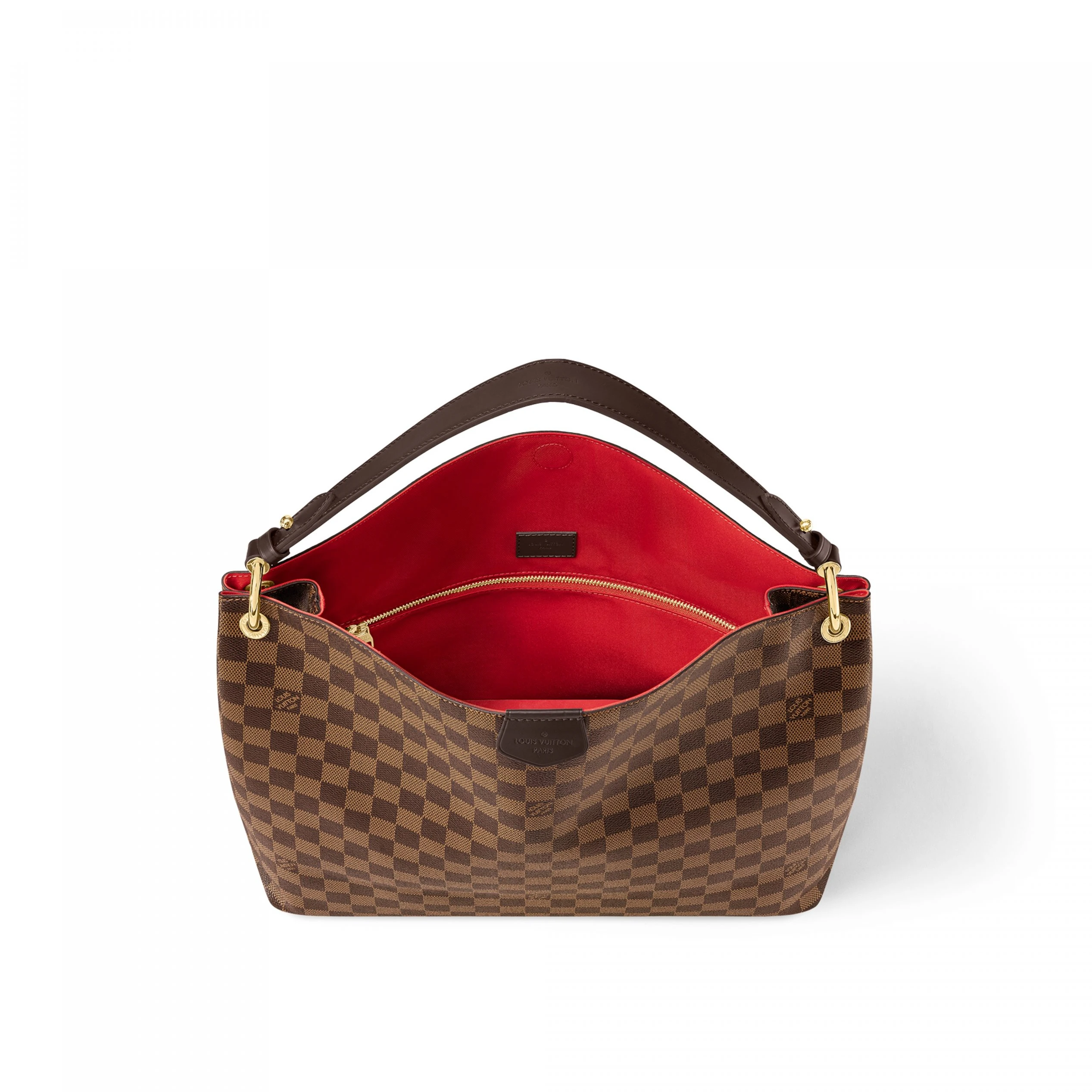 Louis vuitton locations Louis Vuitton Graceful MM N44045