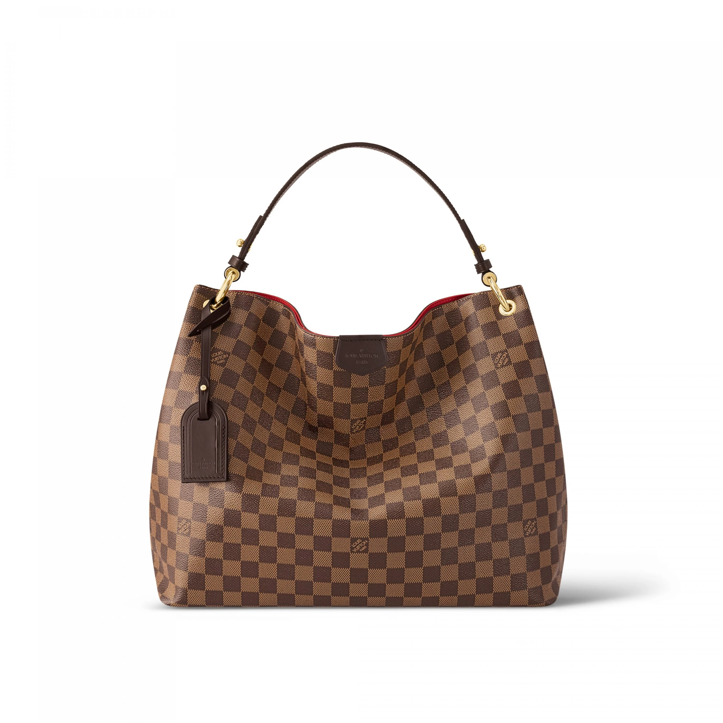 Louis Vuitton Graceful MM N44045