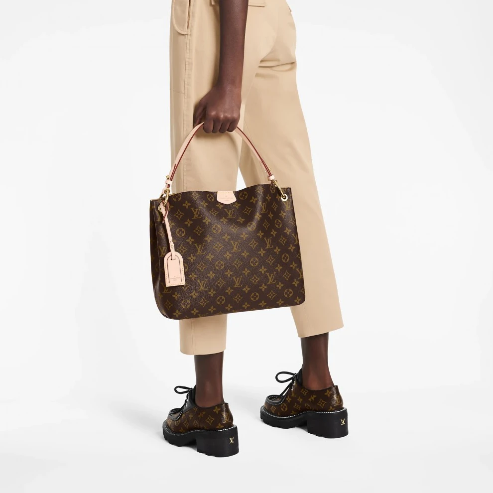 Mythick ru Louis Vuitton Graceful PM M43701