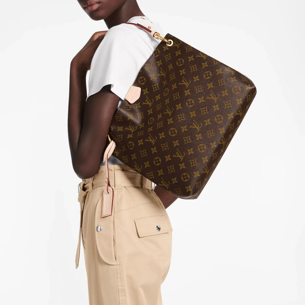 Mythick ru Louis Vuitton Graceful PM M43701