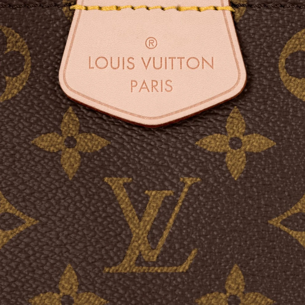 Mythick ru Louis Vuitton Graceful PM M43701